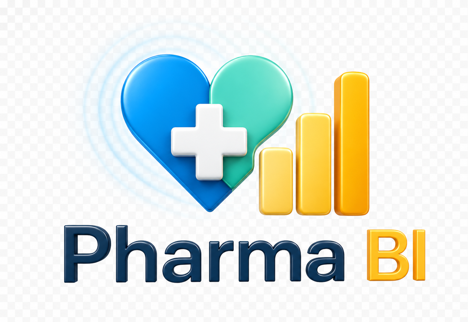 PharmaBI